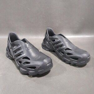 Adidas Black slip on athletic/water shoes - Size 12 US